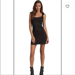 Free People cross my heart dress size xs VGUC